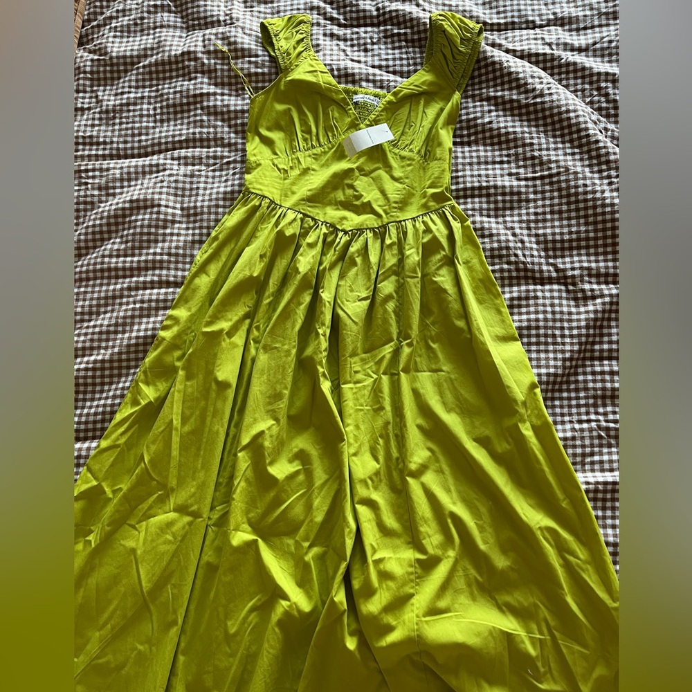 Abercrombie & Fitch Dress